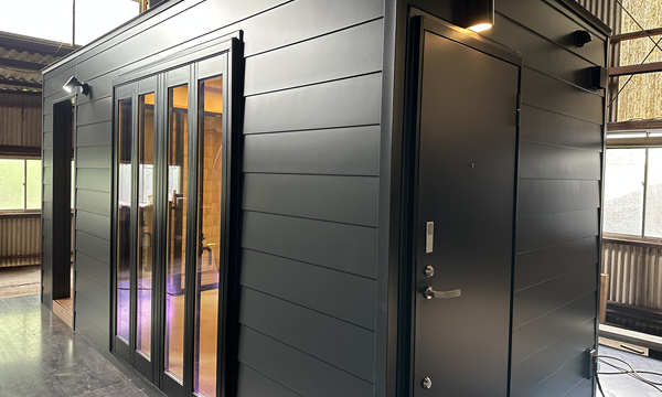 キューブ 個人向け