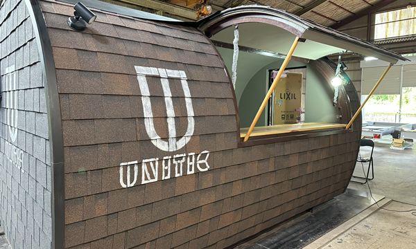 アーチ 商用向け